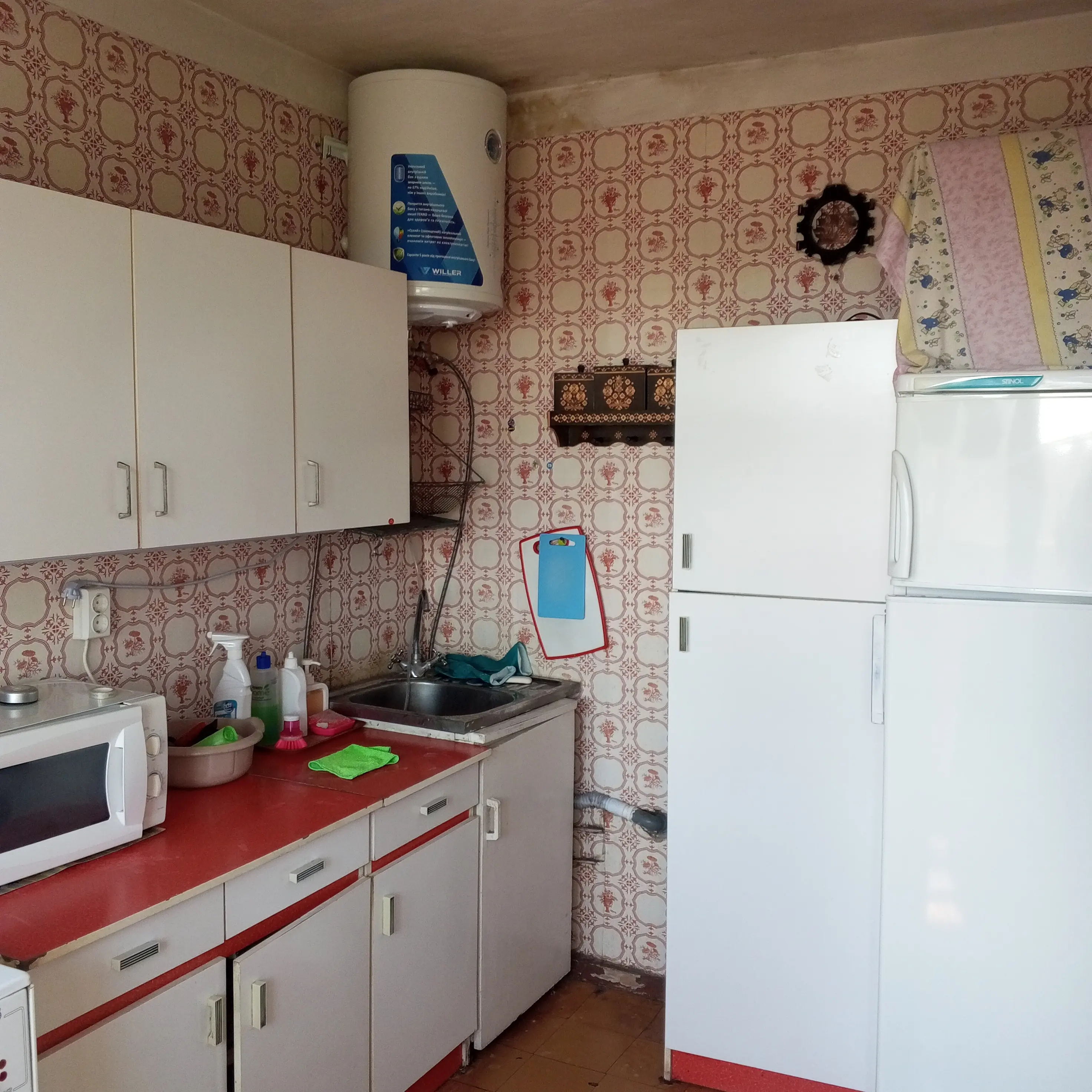 Фото Зняти 1 кімнатну квартиру, Свободи просп. 30а Київ в довгострокову оренду, ціна: 9000 UAH, код 6159