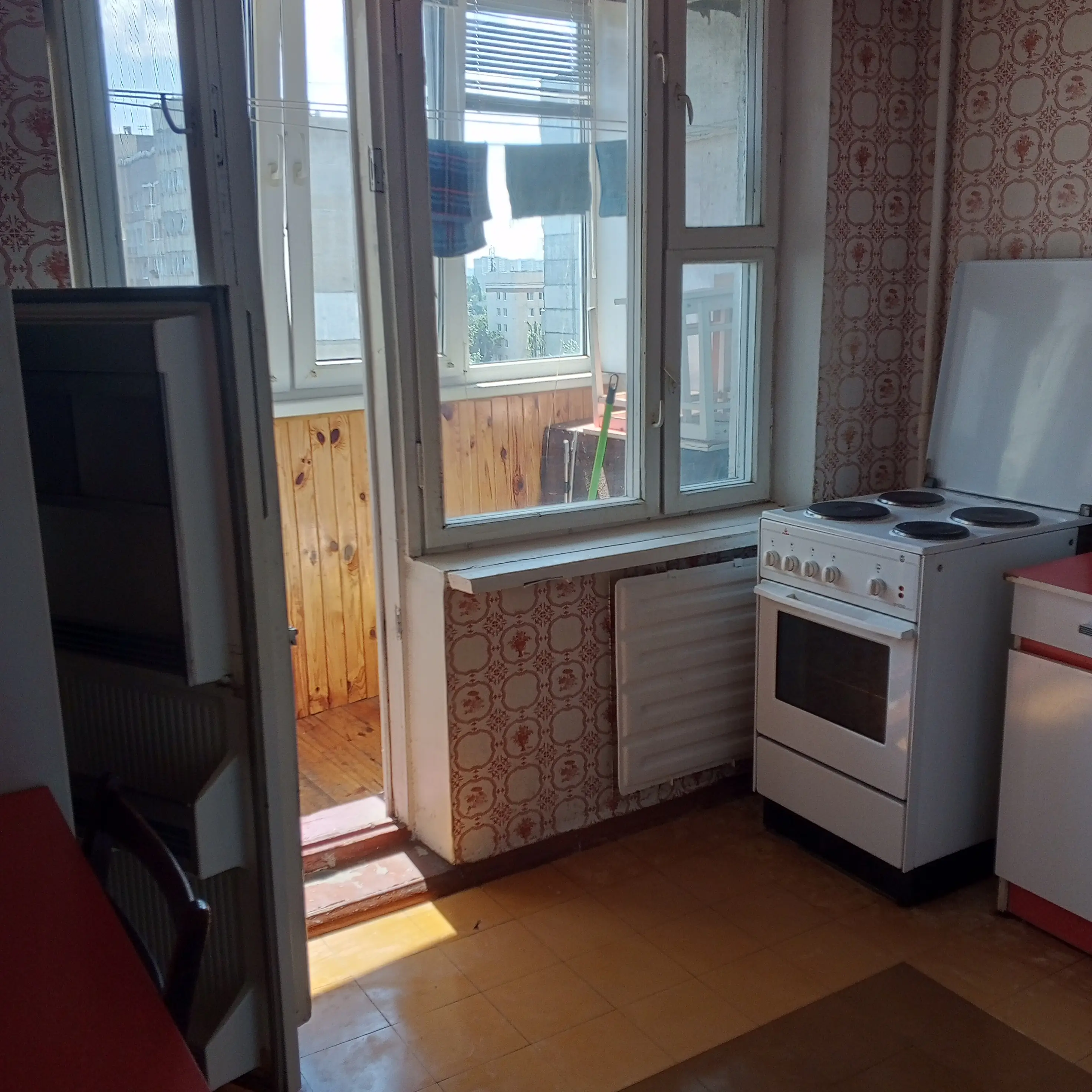 Фото Зняти 1 кімнатну квартиру, Свободи просп. 30а Київ в довгострокову оренду, ціна: 9000 UAH, код 6159