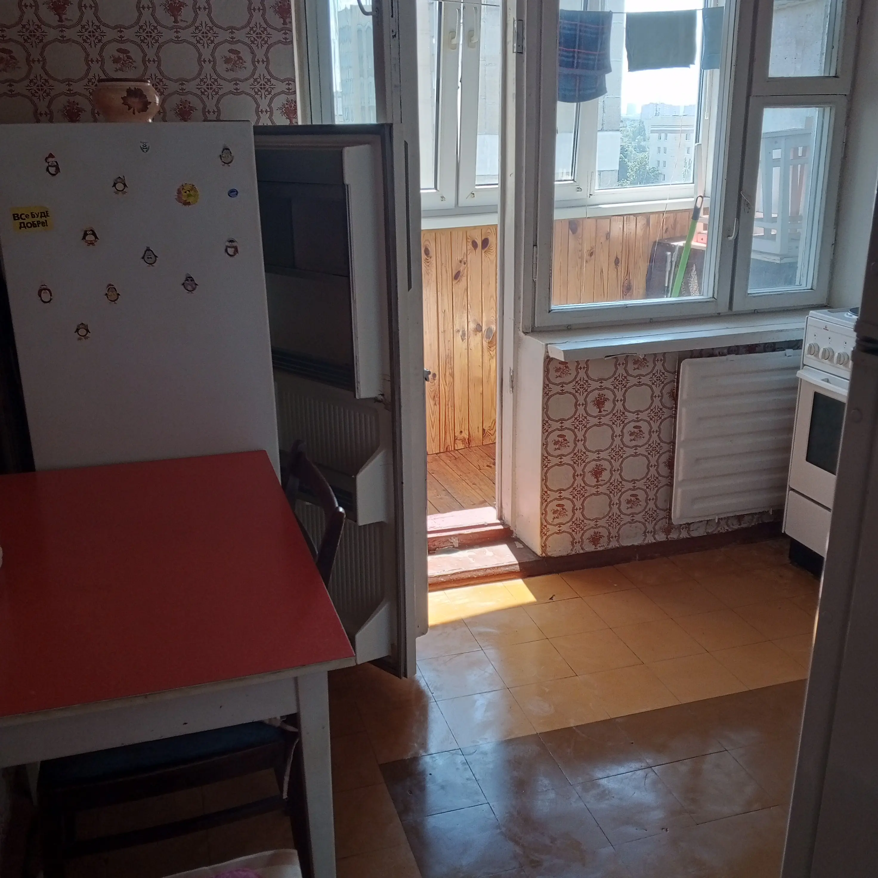Фото Зняти 1 кімнатну квартиру, Свободи просп. 30а Київ в довгострокову оренду, ціна: 9000 UAH, код 6159