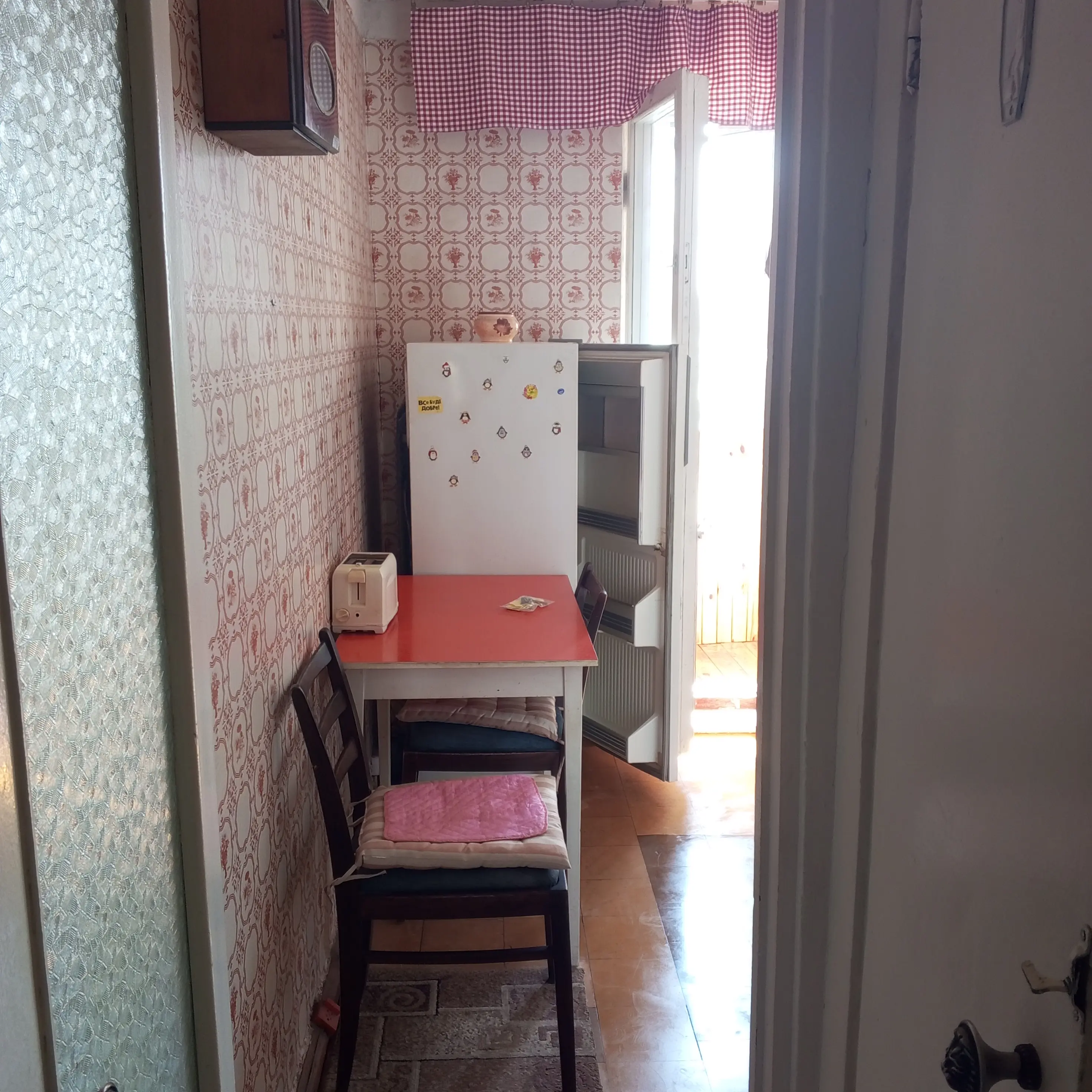 Фото Зняти 1 кімнатну квартиру, Свободи просп. 30а Київ в довгострокову оренду, ціна: 9000 UAH, код 6159