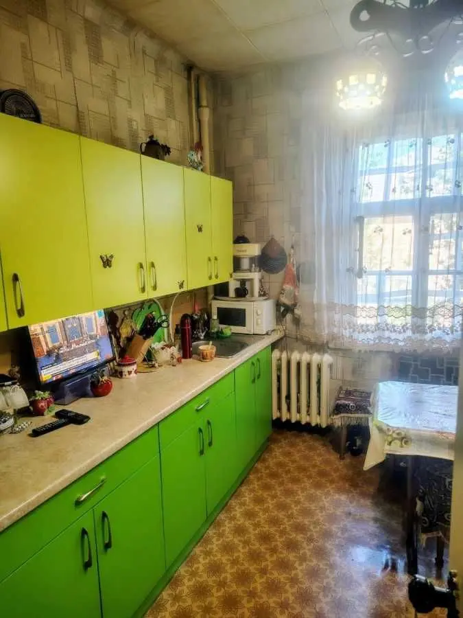 Фото Зняти 1 кімнатну квартиру, Попудренка вул.  Київ в довгострокову оренду, ціна: 7000 UAH, код 6160