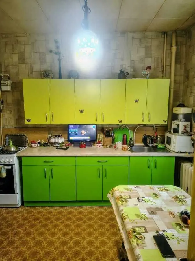 Фото Зняти 1 кімнатну квартиру, Попудренка вул.  Київ в довгострокову оренду, ціна: 7000 UAH, код 6160