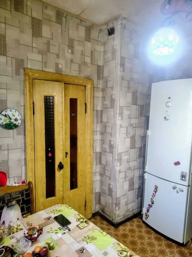 Фото Зняти 1 кімнатну квартиру, Попудренка вул.  Київ в довгострокову оренду, ціна: 7000 UAH, код 6160