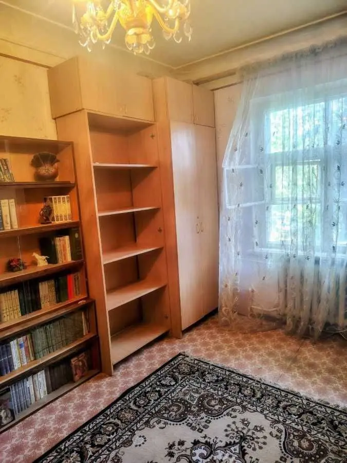 Фото Зняти 1 кімнатну квартиру, Попудренка вул.  Київ в довгострокову оренду, ціна: 7000 UAH, код 6160