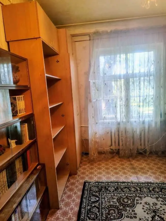 Фото Зняти 1 кімнатну квартиру, Попудренка вул.  Київ в довгострокову оренду, ціна: 7000 UAH, код 6160