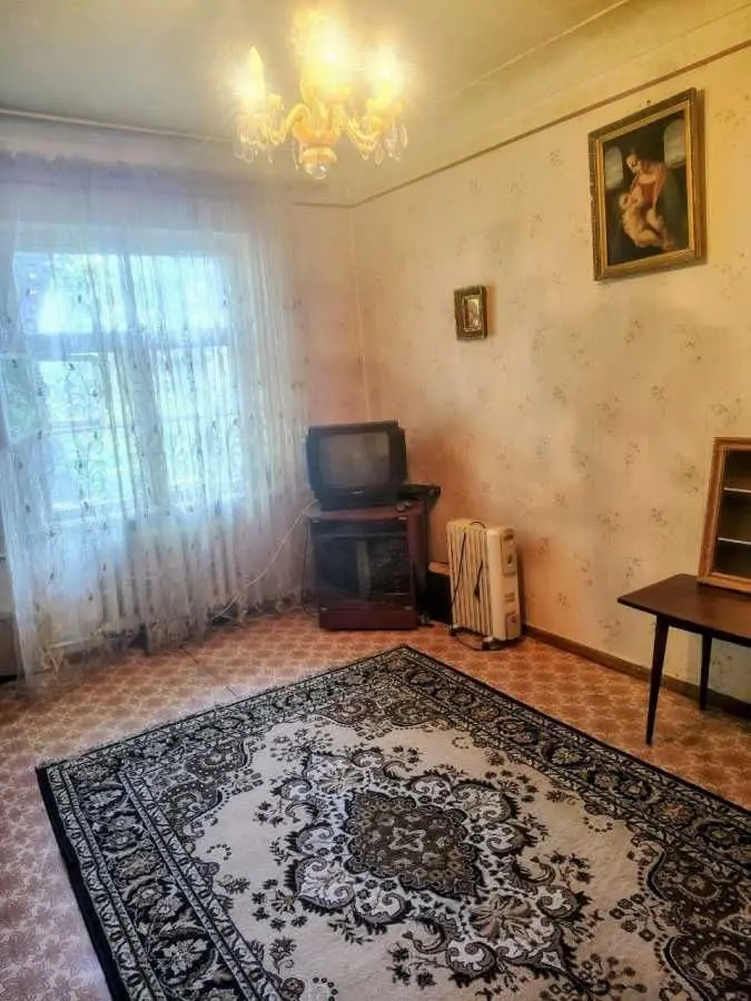 Фото Зняти 1 кімнатну квартиру, Попудренка вул.  Київ в довгострокову оренду, ціна: 7000 UAH, код 6160