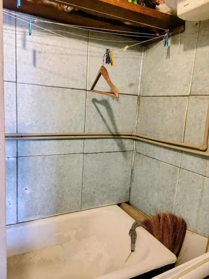 Фото Зняти 1 кімнатну квартиру, Попудренка вул.  Київ в довгострокову оренду, ціна: 7000 UAH, код 6160