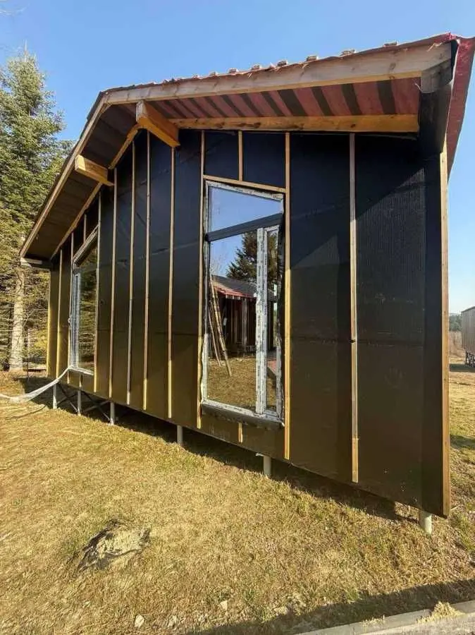 Фото Selling a house, 64 sq.m., Boryslavska Street  Skhidnytsia, price: 139000 USD, code 6161
