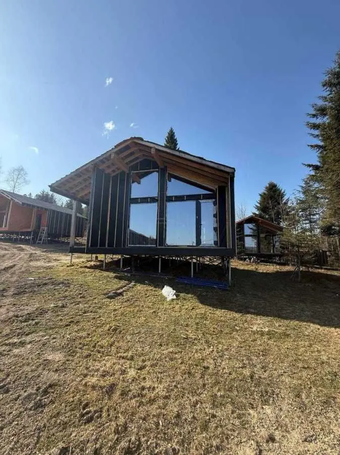 Фото Selling a house, 64 sq.m., Boryslavska Street  Skhidnytsia, price: 139000 USD, code 6161
