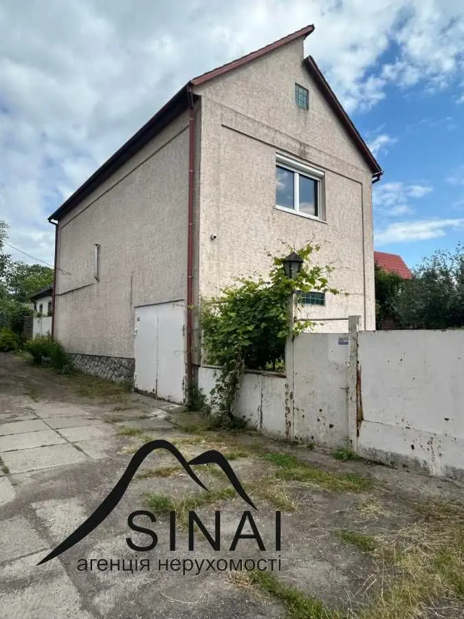 Фото Selling a house, 106 sq.m., Richkovyi Lane  Litky, price: 56000 USD, code 6164