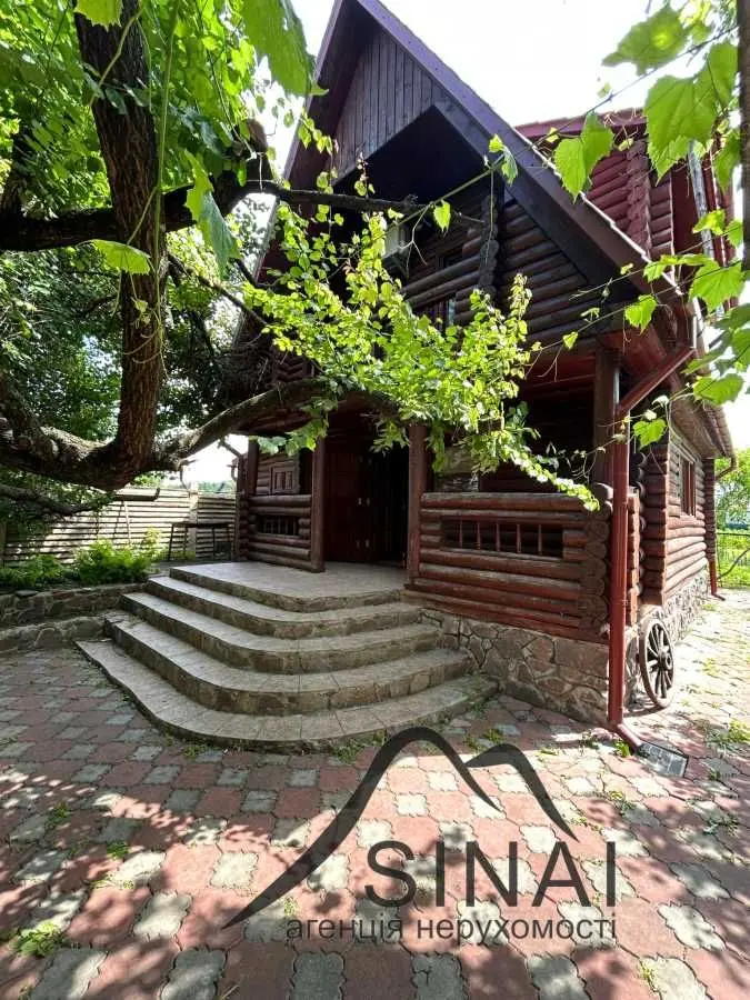 Фото Selling a house, 106 sq.m., Richkovyi Lane  Litky, price: 56000 USD, code 6164