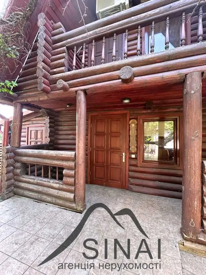 Фото Selling a house, 106 sq.m., Richkovyi Lane  Litky, price: 56000 USD, code 6164