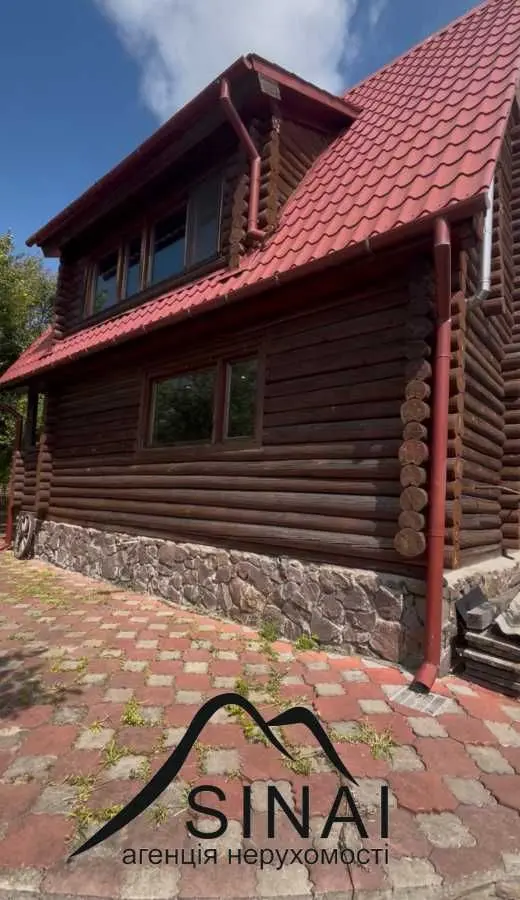 Фото Selling a house, 106 sq.m., Richkovyi Lane  Litky, price: 56000 USD, code 6164