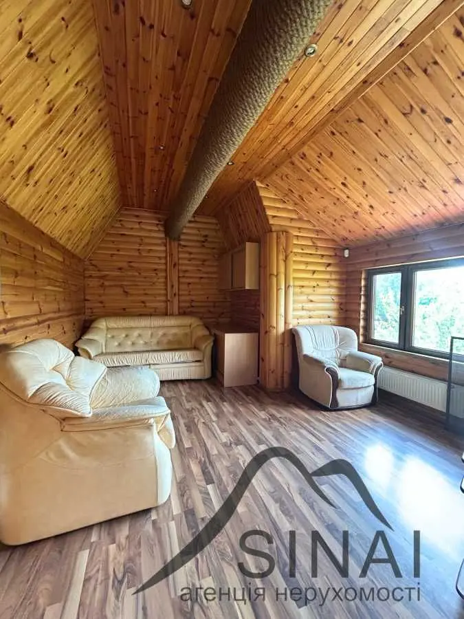 Фото Selling a house, 106 sq.m., Richkovyi Lane  Litky, price: 56000 USD, code 6164