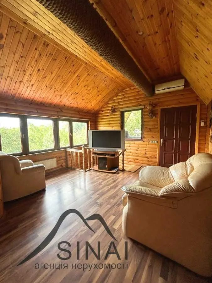 Фото Selling a house, 106 sq.m., Richkovyi Lane  Litky, price: 56000 USD, code 6164