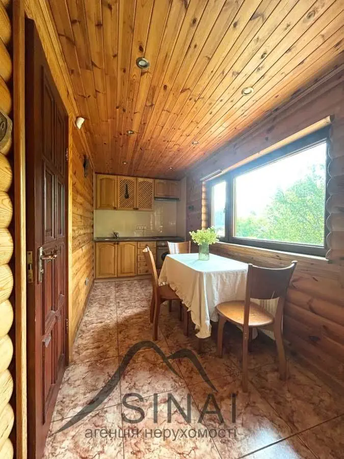 Фото Selling a house, 106 sq.m., Richkovyi Lane  Litky, price: 56000 USD, code 6164