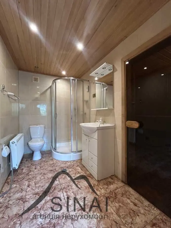 Фото Selling a house, 106 sq.m., Richkovyi Lane  Litky, price: 56000 USD, code 6164