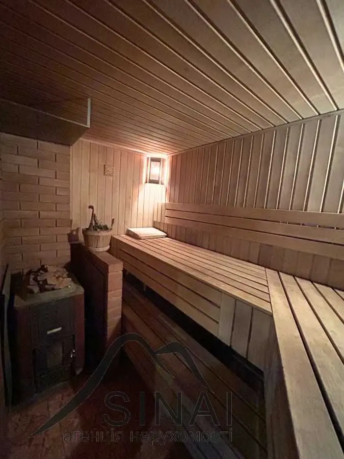 Фото Selling a house, 106 sq.m., Richkovyi Lane  Litky, price: 56000 USD, code 6164