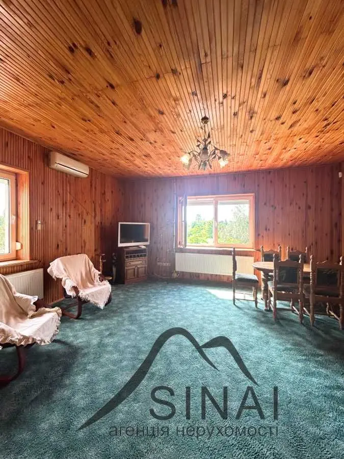 Фото Selling a house, 106 sq.m., Richkovyi Lane  Litky, price: 56000 USD, code 6164