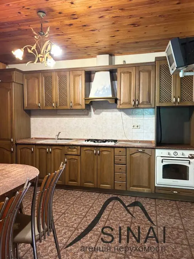Фото Selling a house, 106 sq.m., Richkovyi Lane  Litky, price: 56000 USD, code 6164