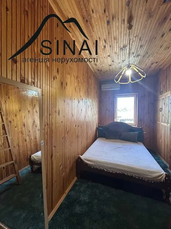 Фото Selling a house, 106 sq.m., Richkovyi Lane  Litky, price: 56000 USD, code 6164