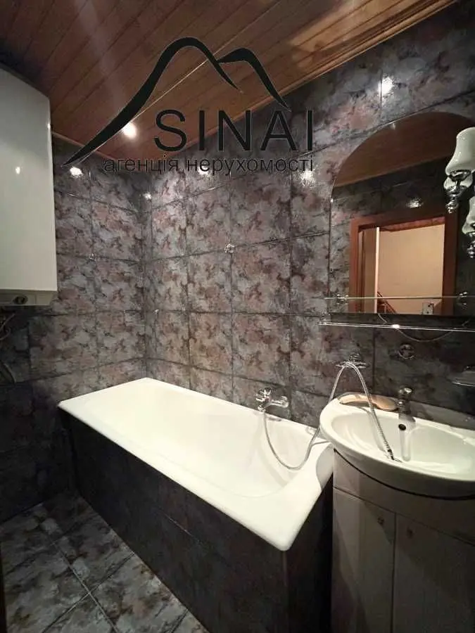 Фото Selling a house, 106 sq.m., Richkovyi Lane  Litky, price: 56000 USD, code 6164