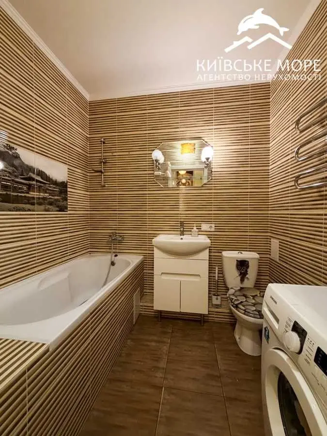 Фото Продаю 3 кімнатну квартиру, 43 кв. м, Воскресенська вул. 16А Київ, ціна: 100000 USD, код 6165