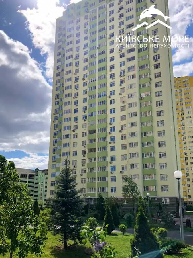 Фото Продаю 3 кімнатну квартиру, 43 кв. м, Воскресенська вул. 16А Київ, ціна: 100000 USD, код 6165