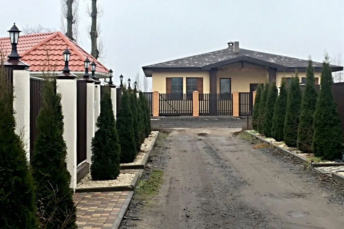 Фото Selling a house, 150 sq.m., Shchaslyve, price: 99999 $, code 6167