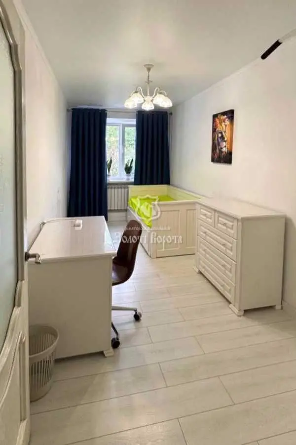 Фото Продаю 2 кімнатну квартиру, 52.2 кв. м, Глібова вул.  Бориспіль, ціна: 65000 USD, код 6169