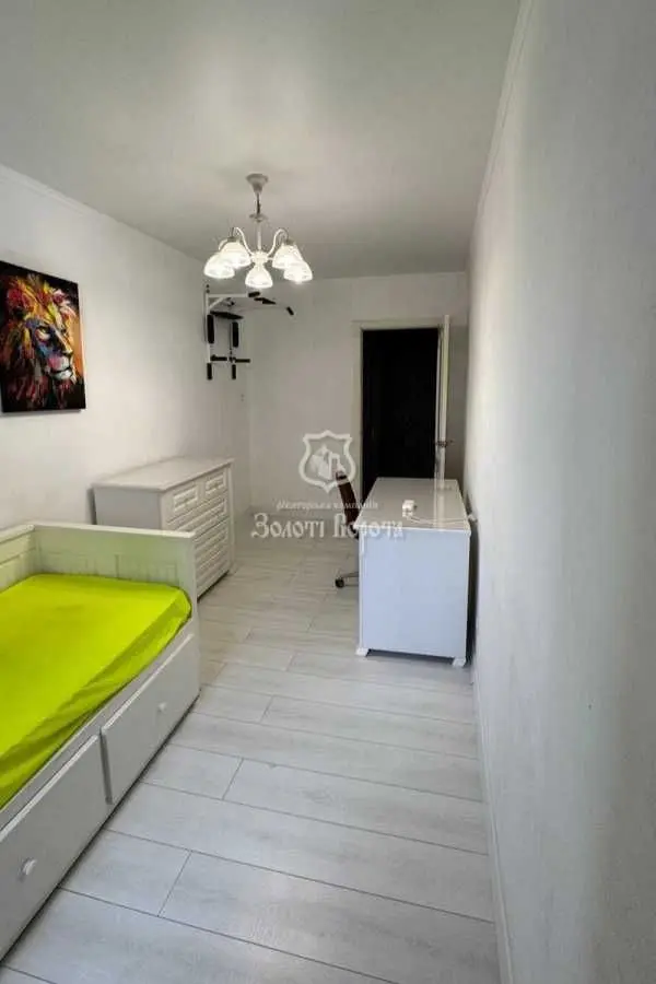 Фото Продаю 2 кімнатну квартиру, 52.2 кв. м, Глібова вул.  Бориспіль, ціна: 65000 USD, код 6169