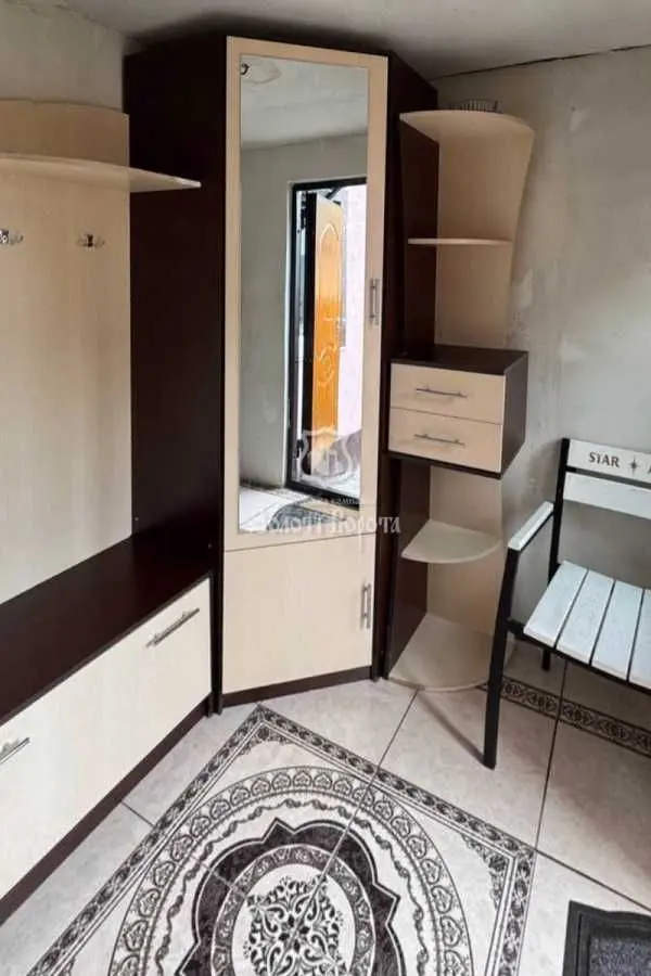 Фото Продаю 2 кімнатну квартиру, 52.2 кв. м, Глібова вул.  Бориспіль, ціна: 65000 USD, код 6169