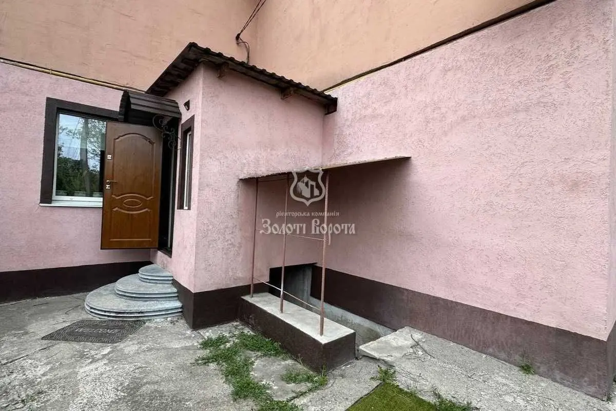 Фото Продаю 2 кімнатну квартиру, 52.2 кв. м, Глібова вул.  Бориспіль, ціна: 65000 USD, код 6169