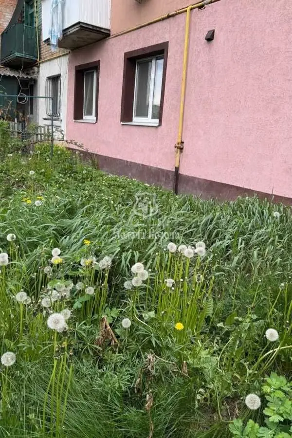 Фото Продаю 2 кімнатну квартиру, 52.2 кв. м, Глібова вул.  Бориспіль, ціна: 65000 USD, код 6169