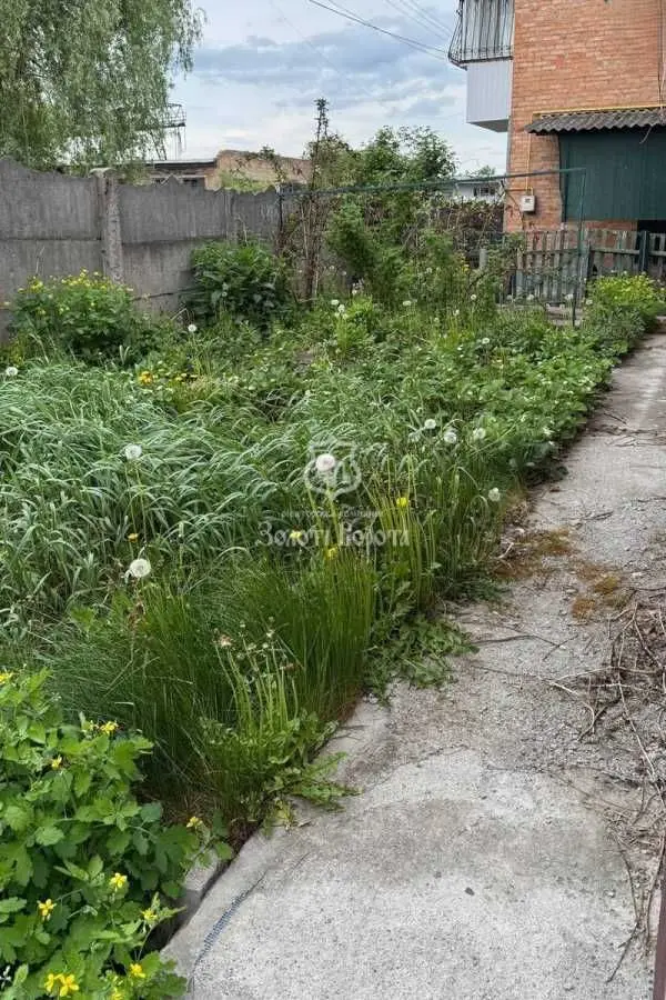 Фото Продаю 2 кімнатну квартиру, 52.2 кв. м, Глібова вул.  Бориспіль, ціна: 65000 USD, код 6169