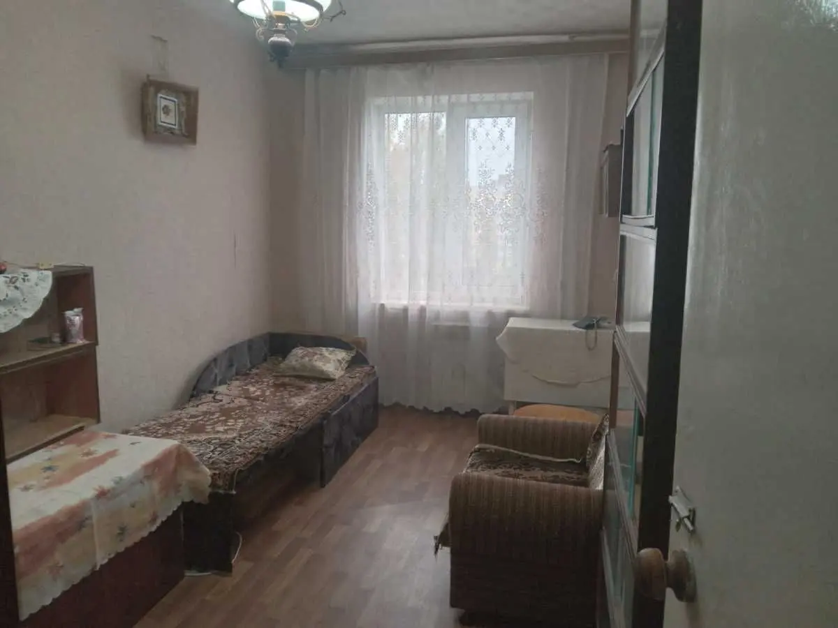 Фото Зняти 2 кімнатну квартиру, Симиренка вул. 5 Київ в довгострокову оренду, ціна: 3900 UAH, код 6170