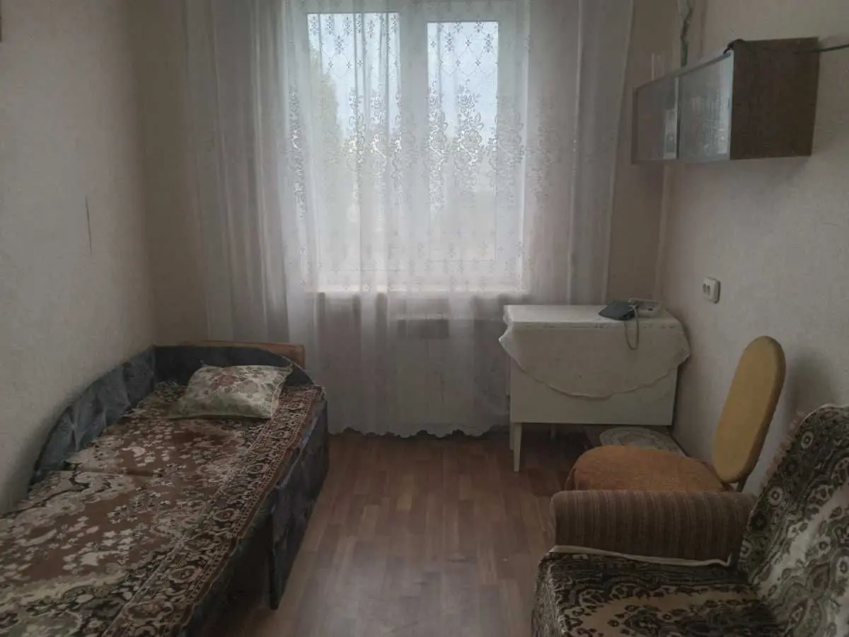 Фото Зняти 2 кімнатну квартиру, Симиренка вул. 5 Київ в довгострокову оренду, ціна: 3900 UAH, код 6170