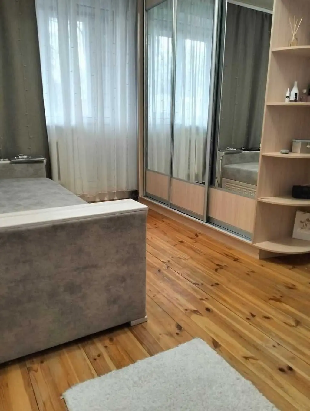 Фото Продаю 2 кімнатну квартиру, 41 кв. м, Луки Долинського вул.  Біла Церква, ціна: 34800 USD, код 6173