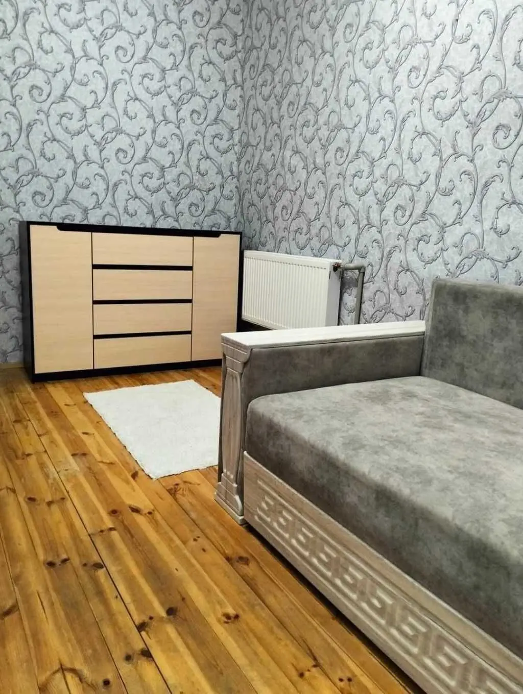 Фото Продаю 2 кімнатну квартиру, 41 кв. м, Луки Долинського вул.  Біла Церква, ціна: 34800 USD, код 6173