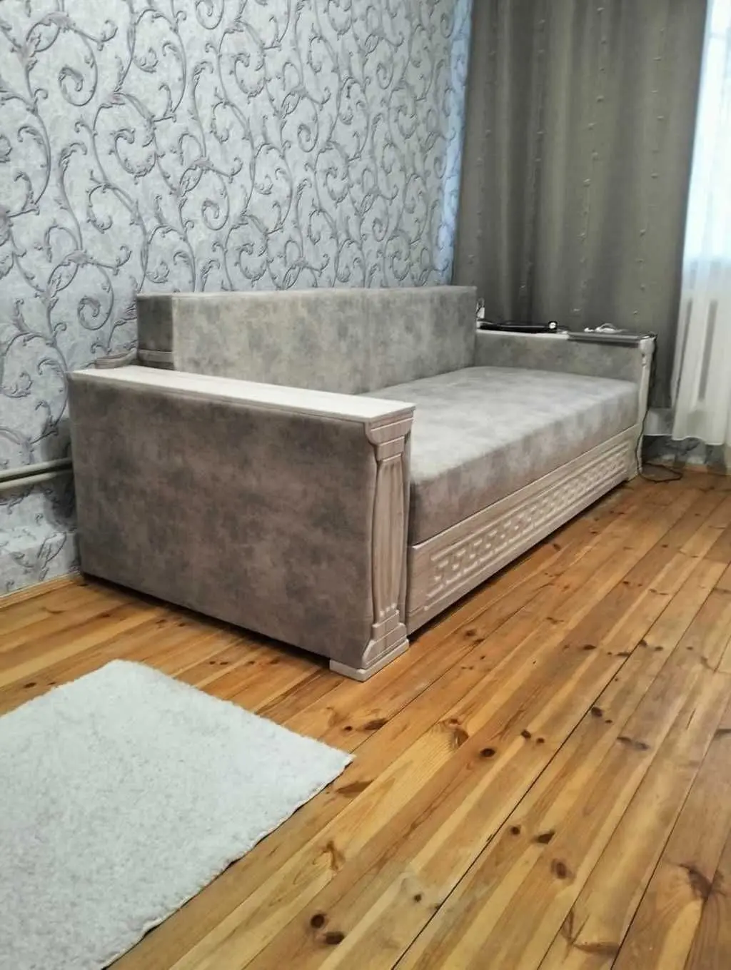 Фото Продаю 2 кімнатну квартиру, 41 кв. м, Луки Долинського вул.  Біла Церква, ціна: 34800 USD, код 6173