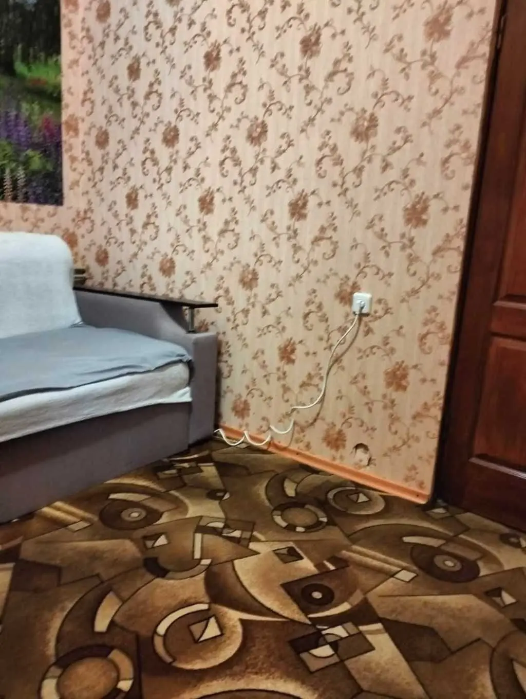 Фото Продаю 2 кімнатну квартиру, 41 кв. м, Луки Долинського вул.  Біла Церква, ціна: 34800 USD, код 6173