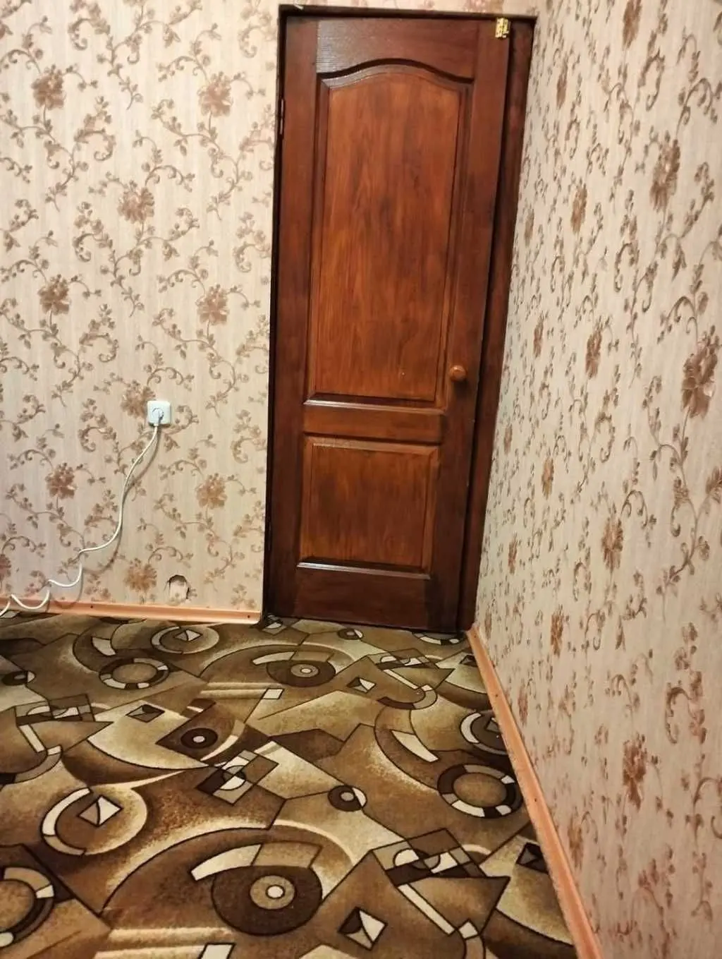 Фото Продаю 2 кімнатну квартиру, 41 кв. м, Луки Долинського вул.  Біла Церква, ціна: 34800 USD, код 6173