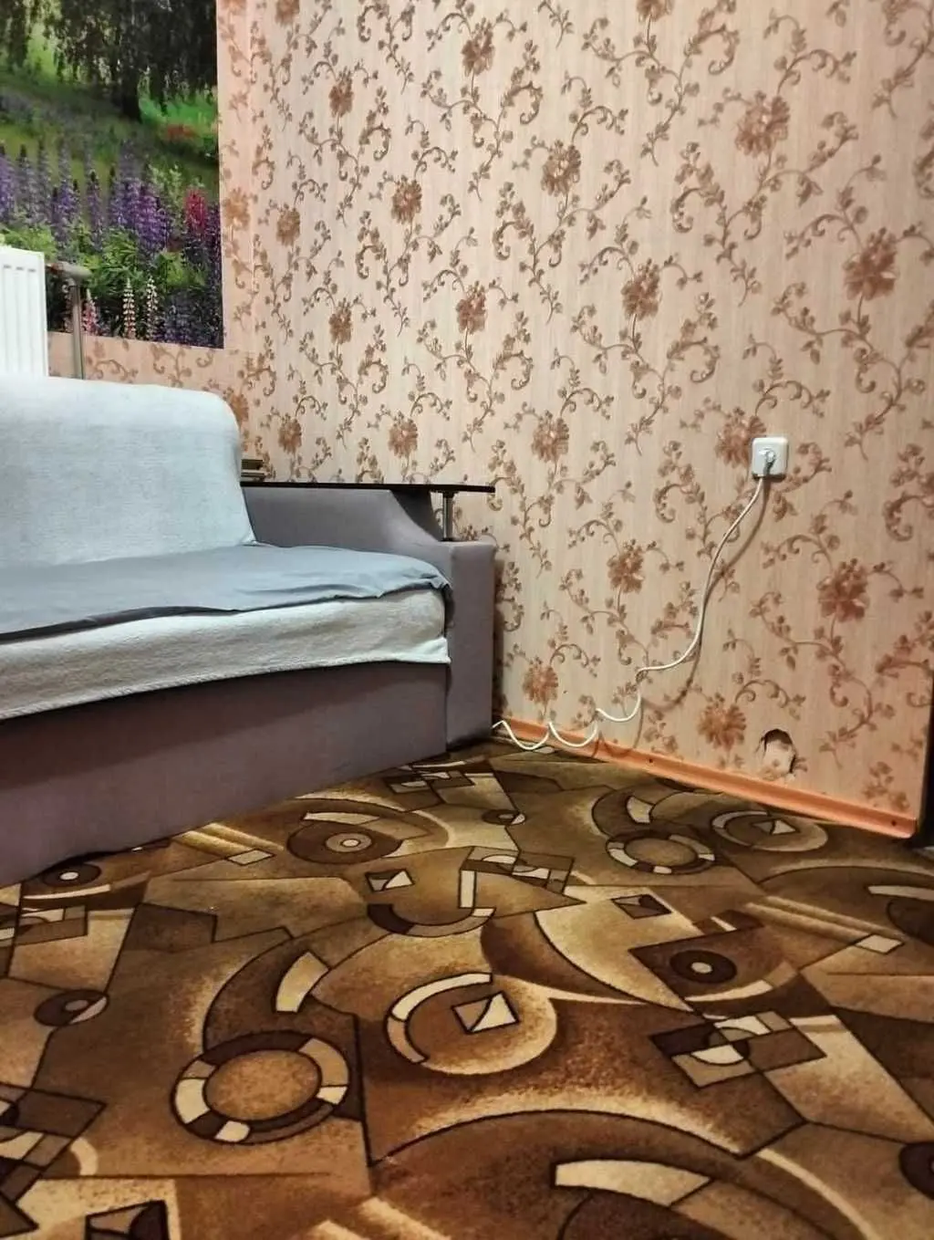 Фото Продаю 2 кімнатну квартиру, 41 кв. м, Луки Долинського вул.  Біла Церква, ціна: 34800 USD, код 6173