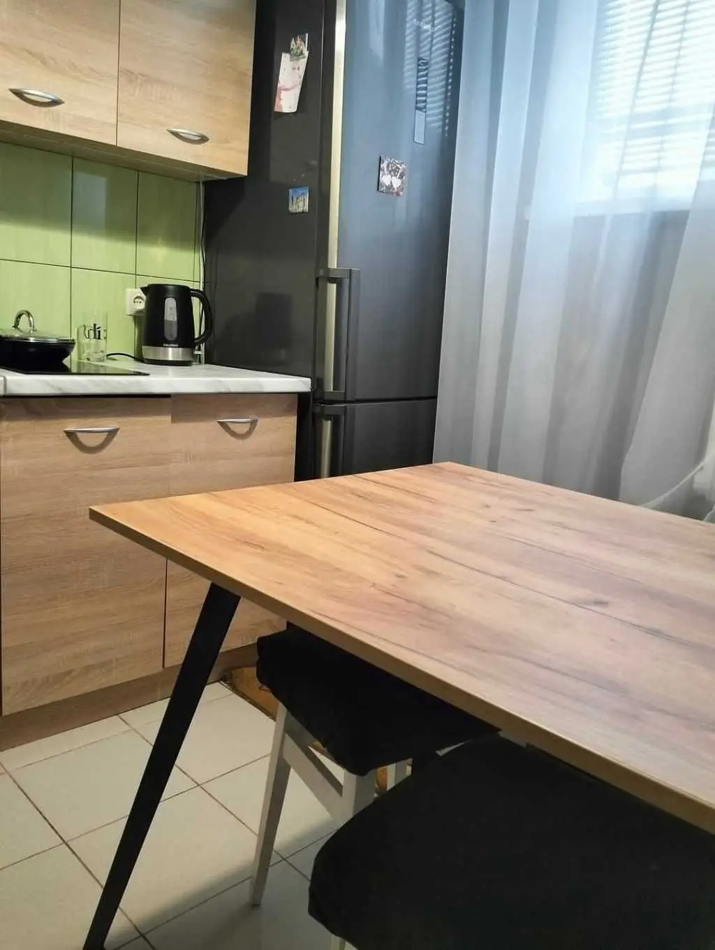Фото Продаю 2 кімнатну квартиру, 41 кв. м, Луки Долинського вул.  Біла Церква, ціна: 34800 USD, код 6173