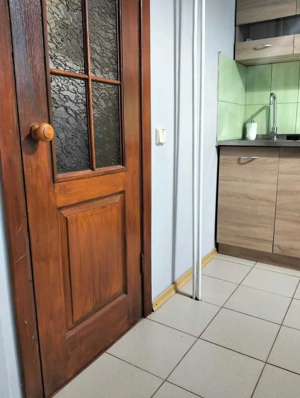 Фото Продаю 2 кімнатну квартиру, 41 кв. м, Луки Долинського вул.  Біла Церква, ціна: 34800 USD, код 6173