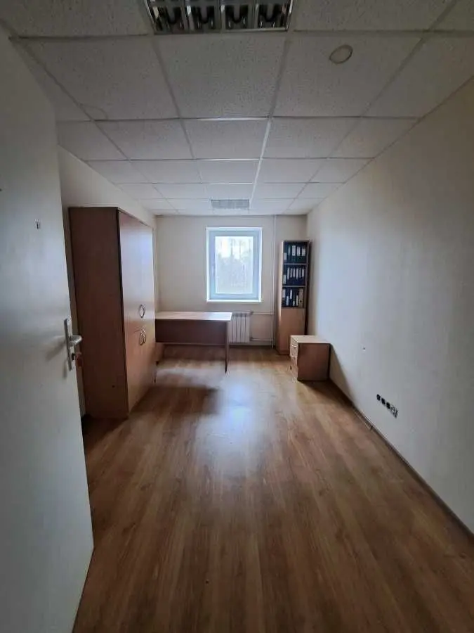 Фото Продаю склад, 1655 кв. м, Новопромислова вул.  Вишгород, ціна: 1100000 EUR, код 6174