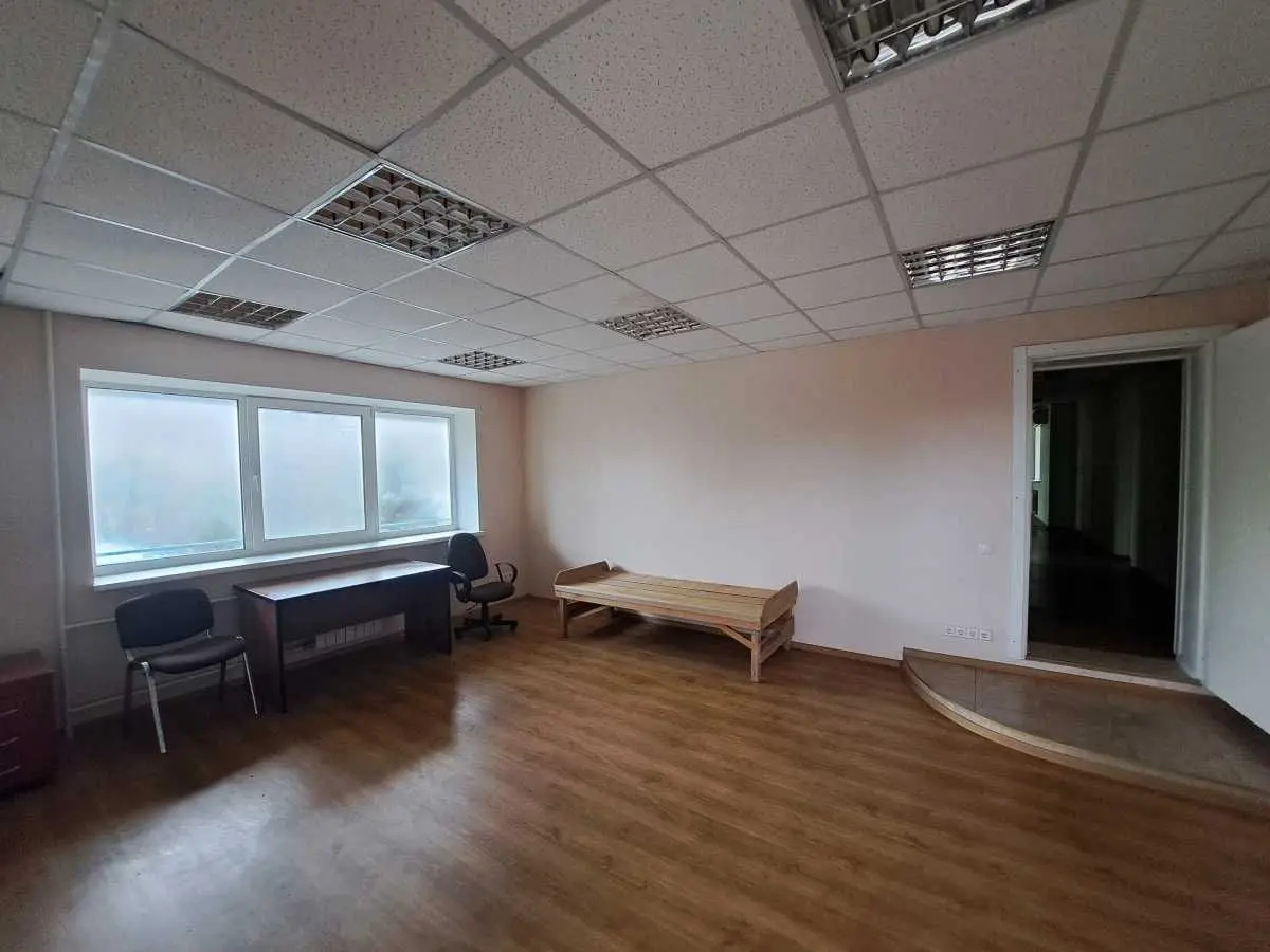 Фото Продаю склад, 1655 кв. м, Новопромислова вул.  Вишгород, ціна: 1100000 EUR, код 6174