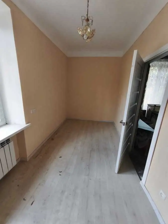 Фото Selling a 2-room apartment, 38 sq.m., Krasnopilska Street 1 Dnipro, price: 27800 USD, code 6176