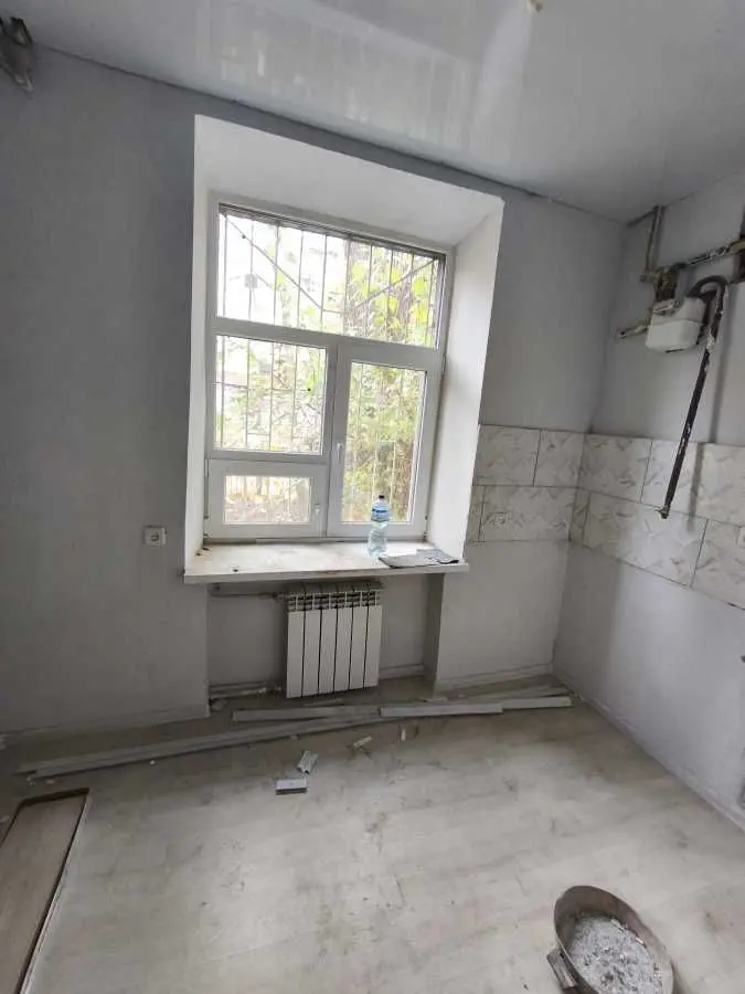 Фото Selling a 2-room apartment, 38 sq.m., Krasnopilska Street 1 Dnipro, price: 27800 USD, code 6176