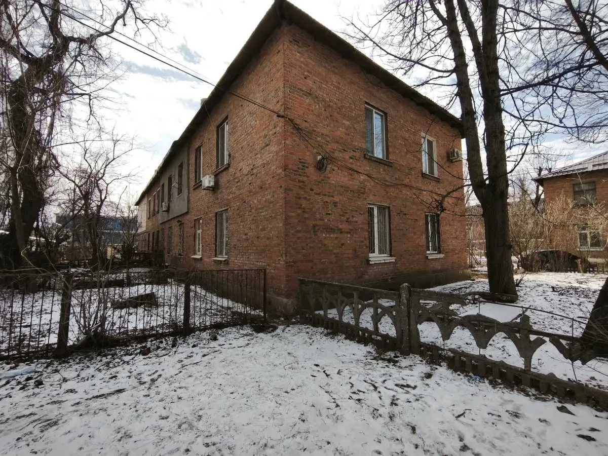 Фото Selling a 2-room apartment, 38 sq.m., Krasnopilska Street 1 Dnipro, price: 27800 USD, code 6176